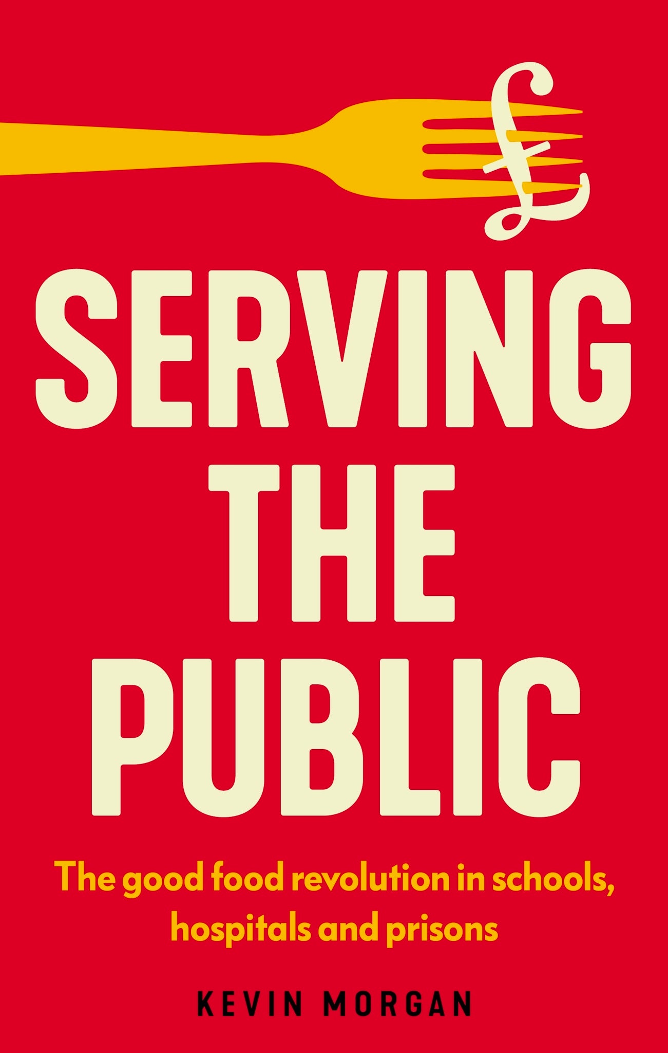 Cover image for Serving the public ISBN 9781526182838